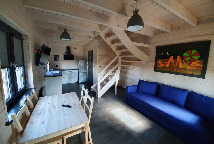 Wyspa Sobieszewska Wakacje