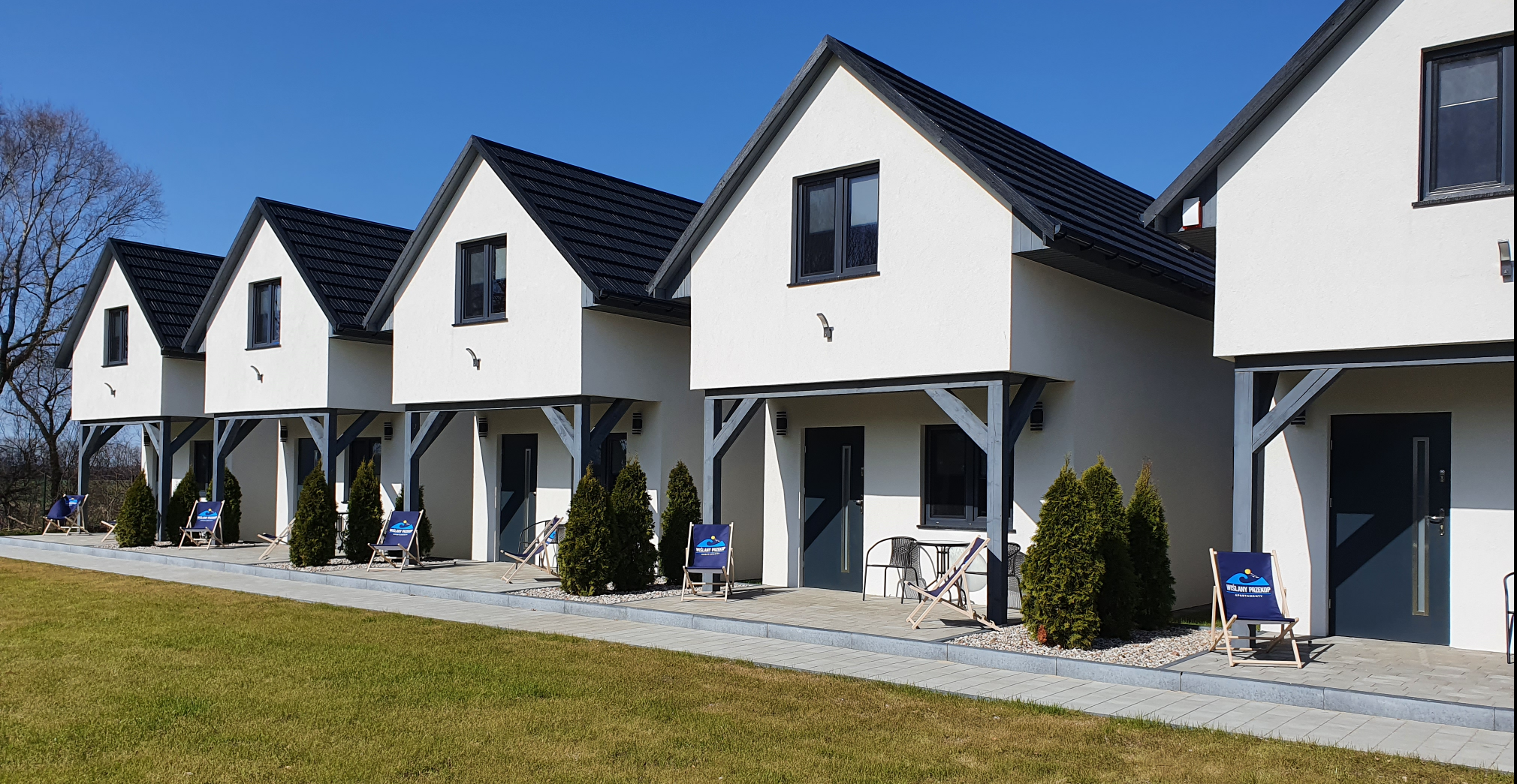 Plaz zabaw dla dzieci